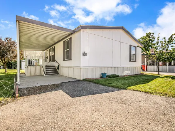 435 32nd Rd Unit 462, Grand Junction, CO 81520