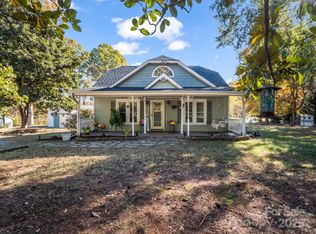 187 E High Rd, Bostic, NC 28018