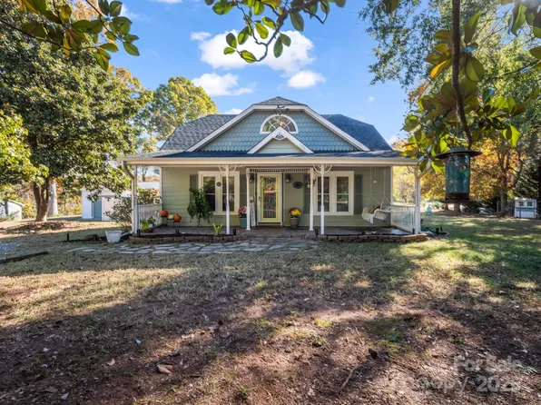 187 E High Rd, Bostic, NC 28018