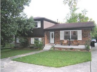 1026 Palatka Rd, Louisville, KY 40214