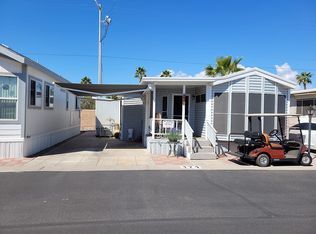7201 E 32nd St #171, Yuma, AZ 85365