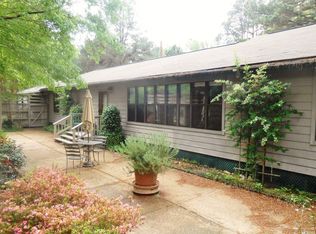 351 Dale Busby Rd, Leesville, LA 71446