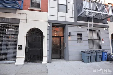 Rented by Spire Group