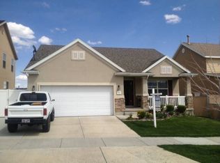 7451 S 6670 W, West Jordan, UT 84081