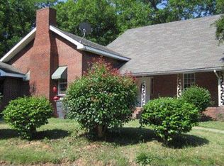 174 S Washington Ave, Talbotton, GA 31827
