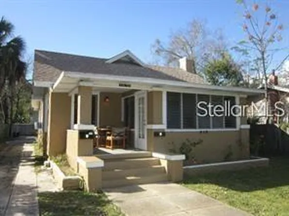 910 S Park Ave #A, Sanford, FL 32771