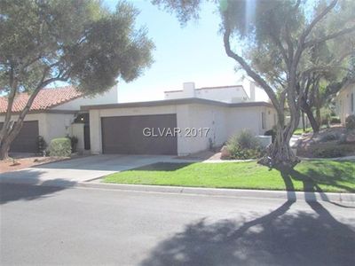 3143 Asoleado Cir, Las Vegas, NV, 89121
