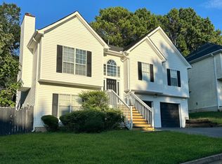 3584 Boulder Cir, Ellenwood, GA 30294