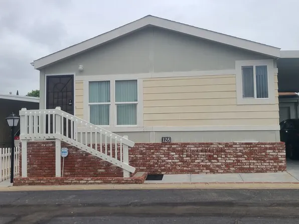 17700 S Avalon Blvd #126, Carson, CA 90746