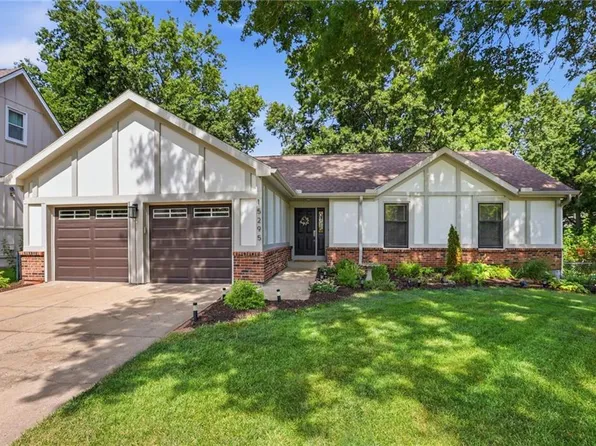 15295 Newton St, Overland Park, KS 66223