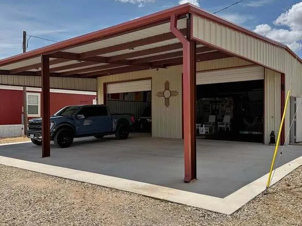 2483 Farm To Market Rd #2458-85-86, Justiceburg, TX 79330