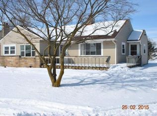 300 W Coshocton St, Johnstown, OH