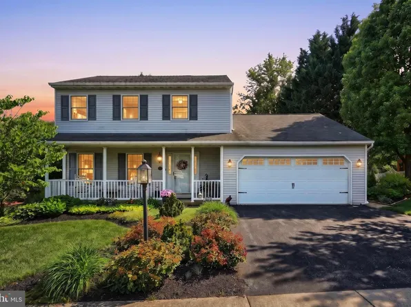 705 Washington Ave, Hanover, PA 17331