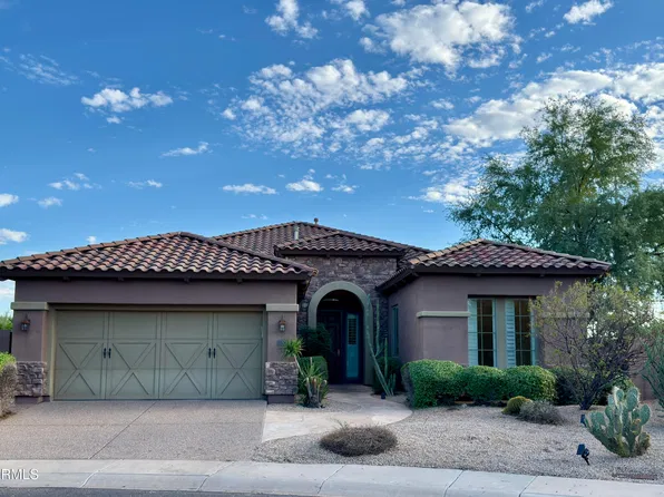 22217 N FREEMONT Road, Phoenix, AZ 85050