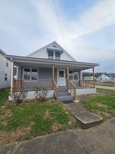 255 South Wells Street, Sistersville, WV, 26175