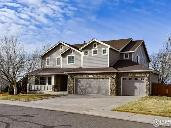 14903 Race St, Thornton, CO 80602