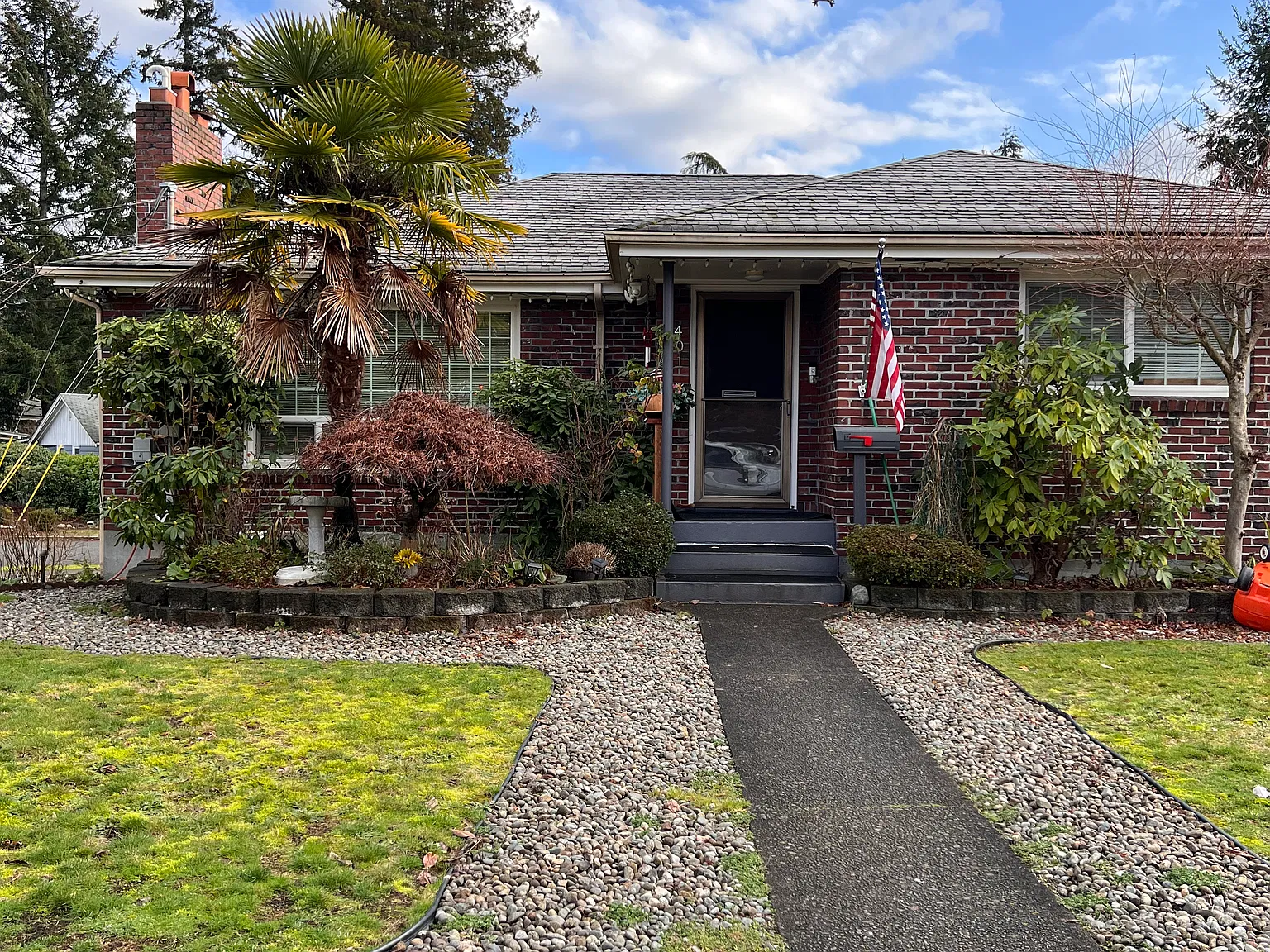 Bowes Dr, Fircrest — Photo 1
