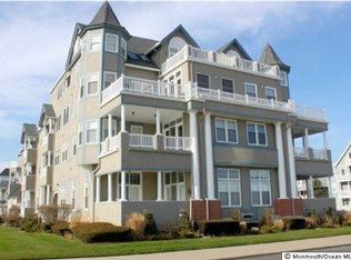 4 Ocean Ave APT 8, Ocean Grove, NJ 07756
