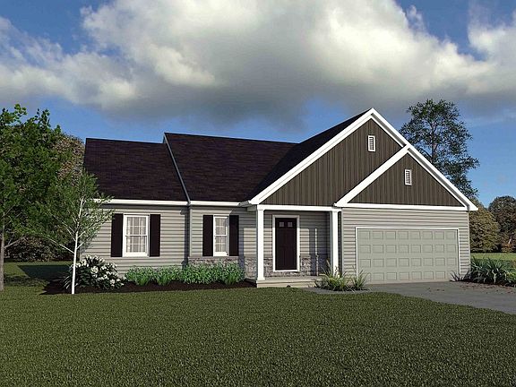 Clearwater Classic Elevation