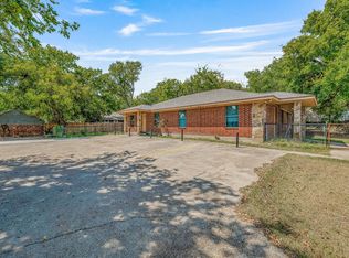 490 S Graham St, Stephenville, TX 76401