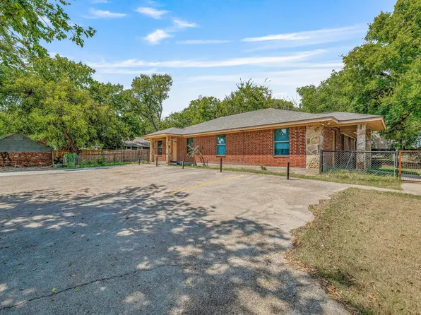 490 S Graham St, Stephenville, TX 76401