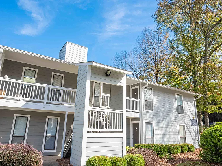 The Dakota at Druid Hills