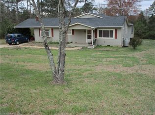 668 Us Highway 221s, Rutherfordton, NC 28139