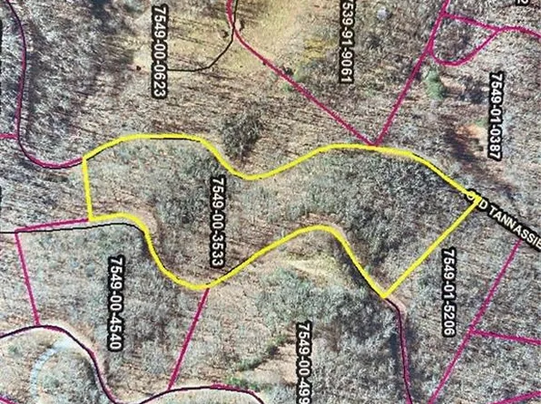 LOT 49 Mountain Forest Est, Sylva, NC 28779
