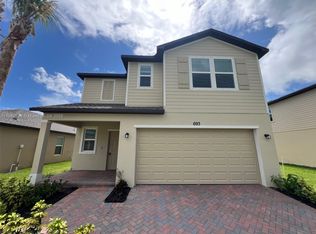 693 Carlyle Way, Fort Pierce, FL 34947