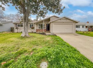 2332 Moraine Cir, Rancho Cordova, CA