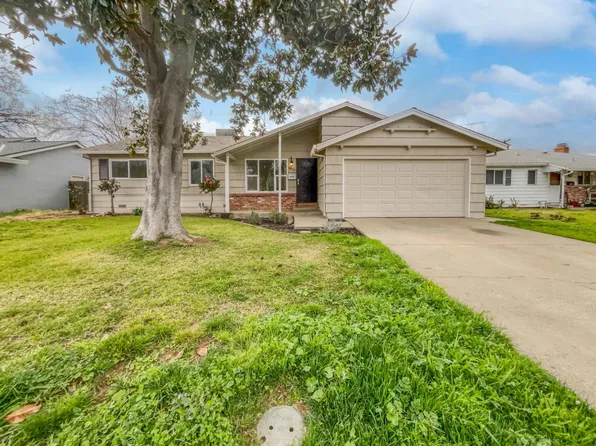 2332 Moraine Cir, Rancho Cordova, CA 95670