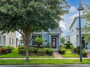 11934 Imaginary Way, Orlando, FL 32832