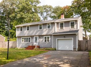 50 Pleasant St, Dedham, MA 02026