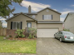 33298 SW Meadowbrook Dr, Scappoose, OR