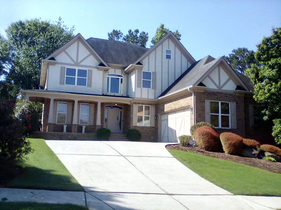 1st image of 822 Windsor Creek Trl
