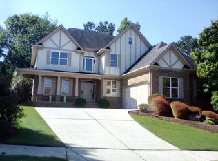 822 Windsor Creek Trl, Grayson, GA 30017