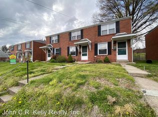 409 Lincoln Ave, Springdale, PA 15144