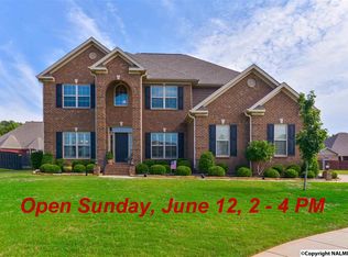 102 Spring Meadow Dr SW, Huntsville, AL 35824