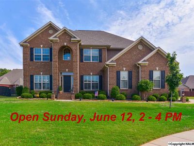 102 Spring Meadow Dr SW, Huntsville, AL, 35824