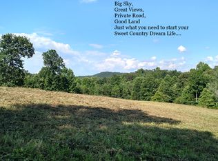 Burelson Rd, Ellijay, GA 30536