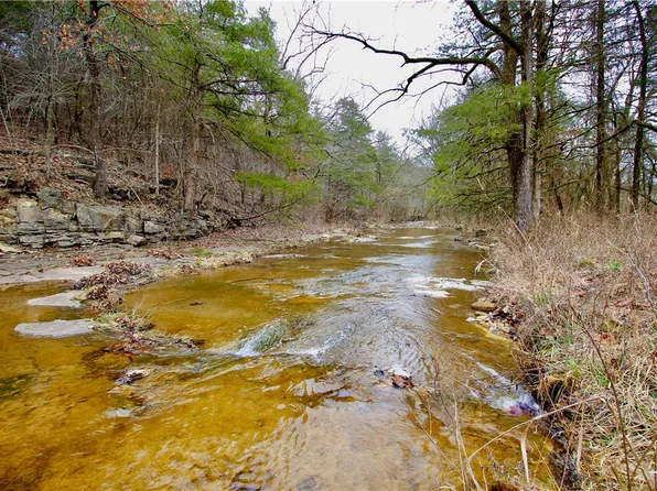 239 County Rd, Eureka Springs, AR 72632