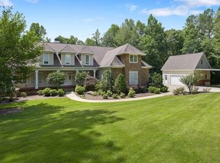 2180 Hickory Hill Rd, Milton, GA 30004