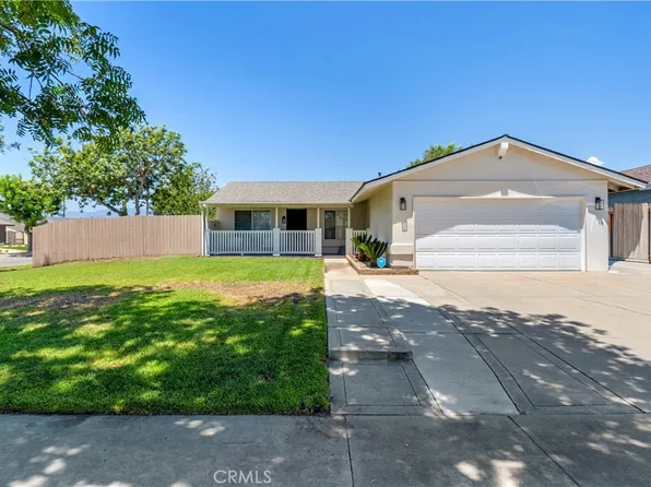 415 Hidalgo Ave, Redlands, CA 92374