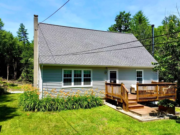 279 Weare Road, New Boston, NH 03070