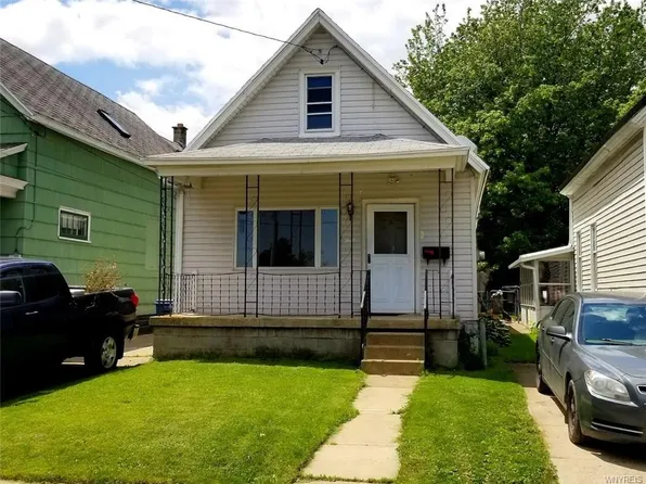 126 N Ogden St, Buffalo, NY 14206