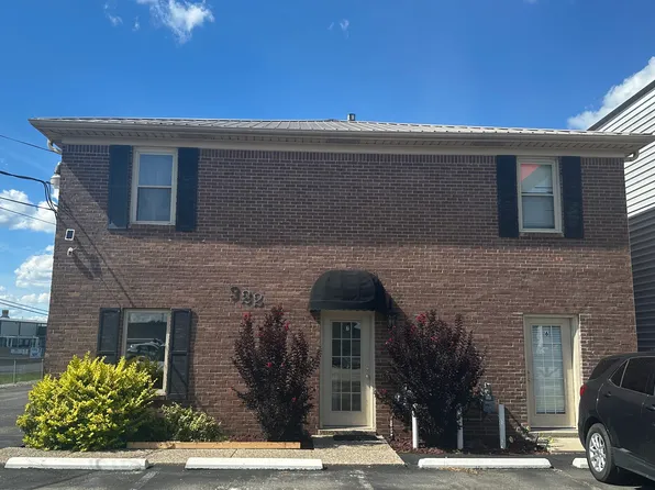 322 Highway 44 E APT 5, Shepherdsville, KY 40165