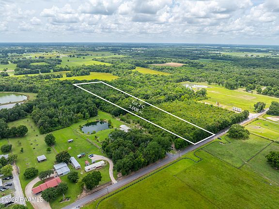 2nd image of LOT 2C Savoie Rd