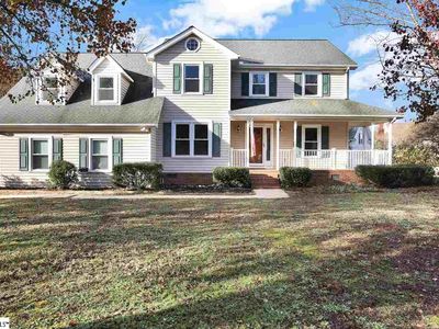 200 Chariot Ln, Simpsonville, SC, 29681