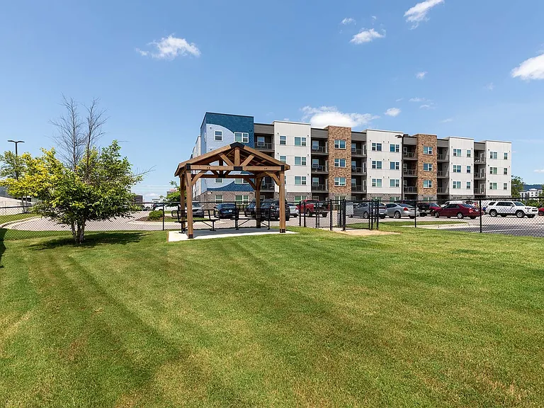 Constellation Apartment Homes — Photo 47
