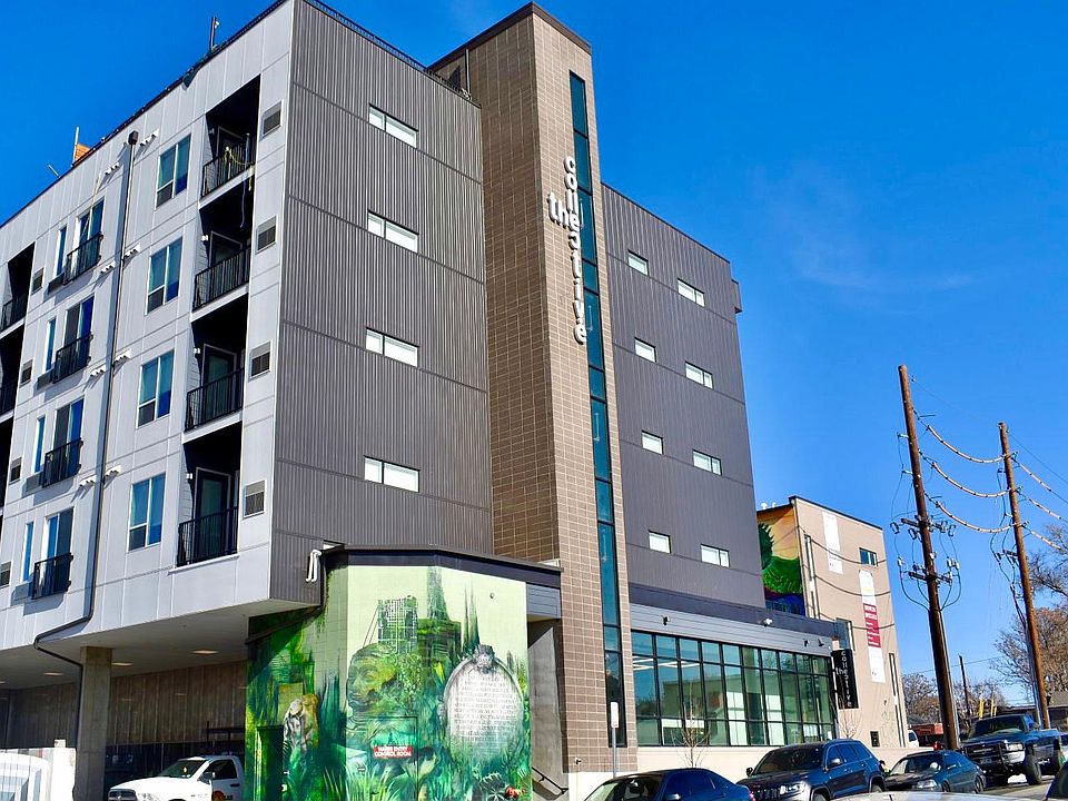 1st image of 3701 Marion St #204